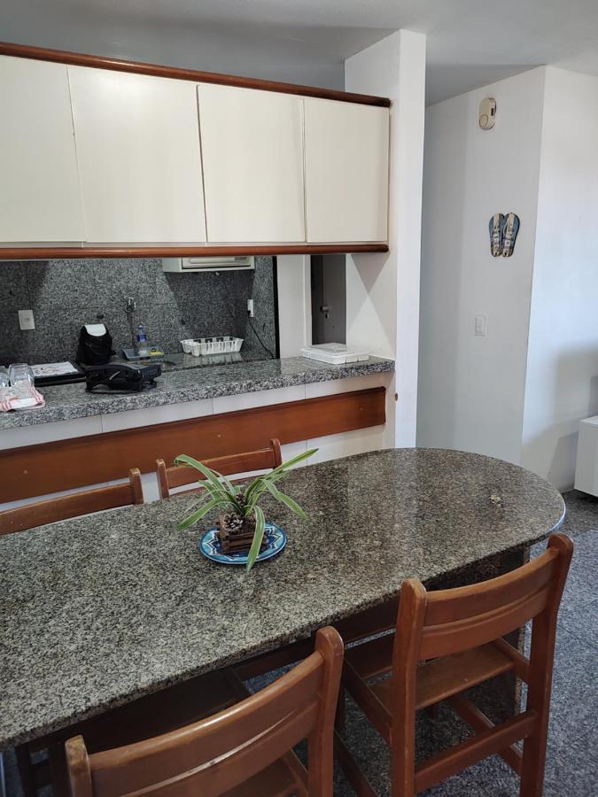 Apartamento Iracema Flat 2102 Beira Mar Fortaleza  Exterior foto