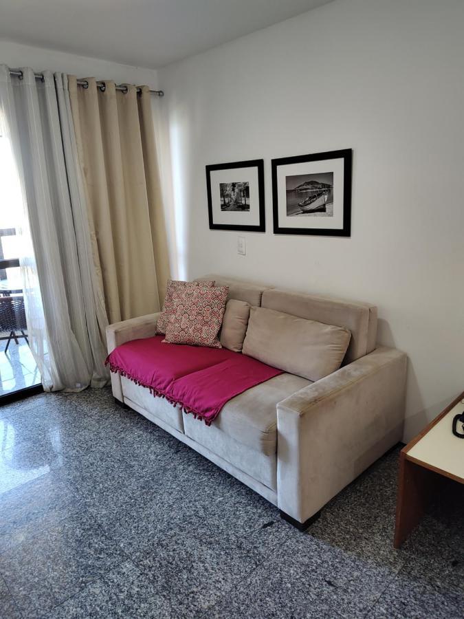 Apartamento Iracema Flat 2102 Beira Mar Fortaleza  Exterior foto