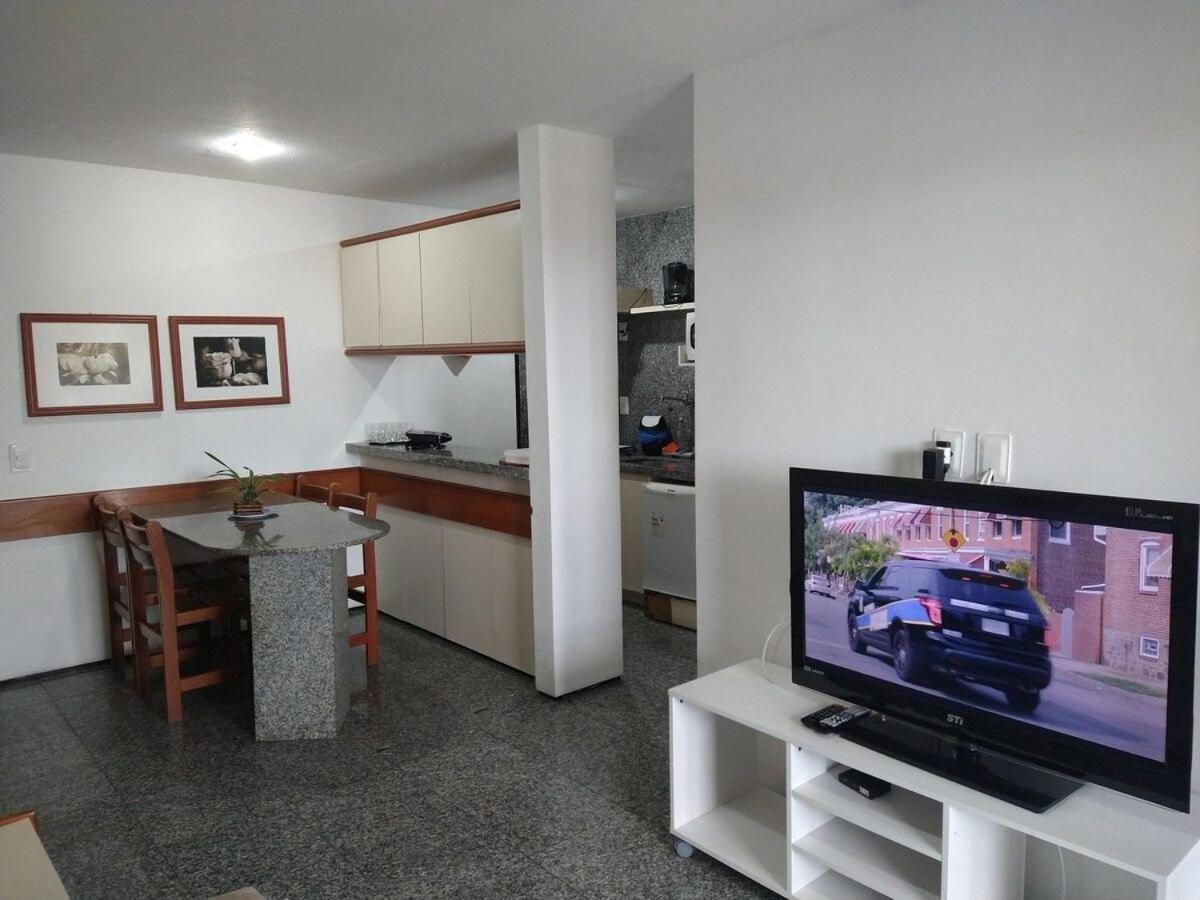 Apartamento Iracema Flat 2102 Beira Mar Fortaleza  Exterior foto